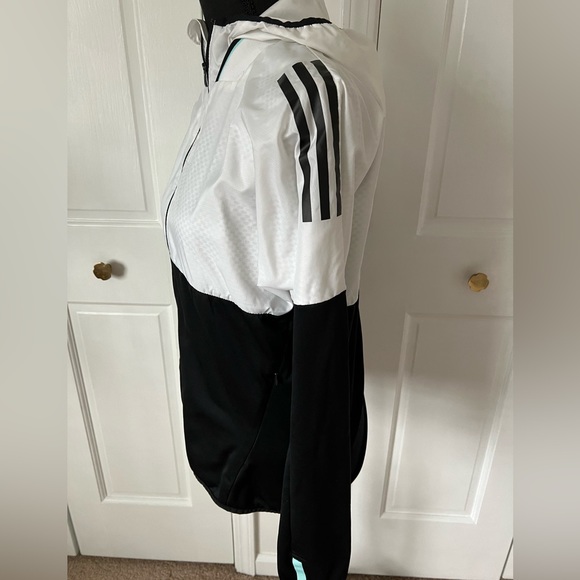 Adidas full zip jacket - Picture 7 of 9